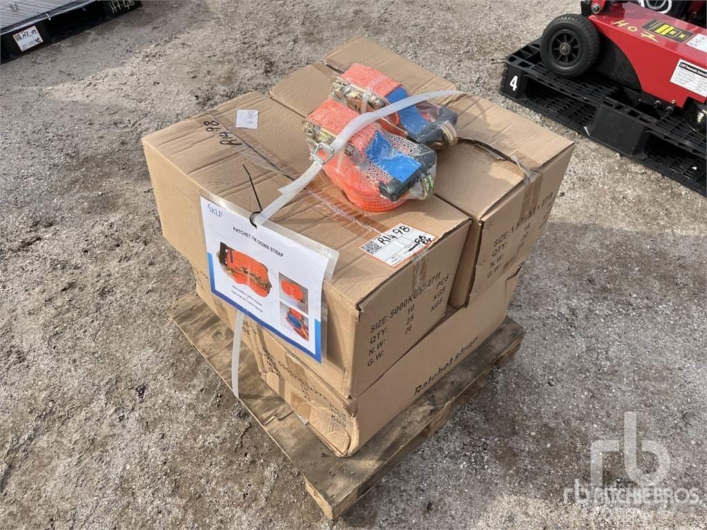  SKLP SK003 Sonstige Baumaschinen
