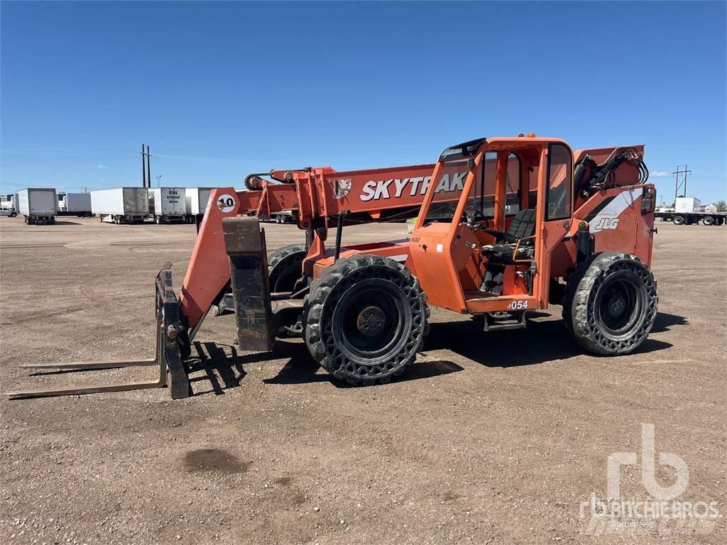  SKY TRACK 10054 Teleskoplader