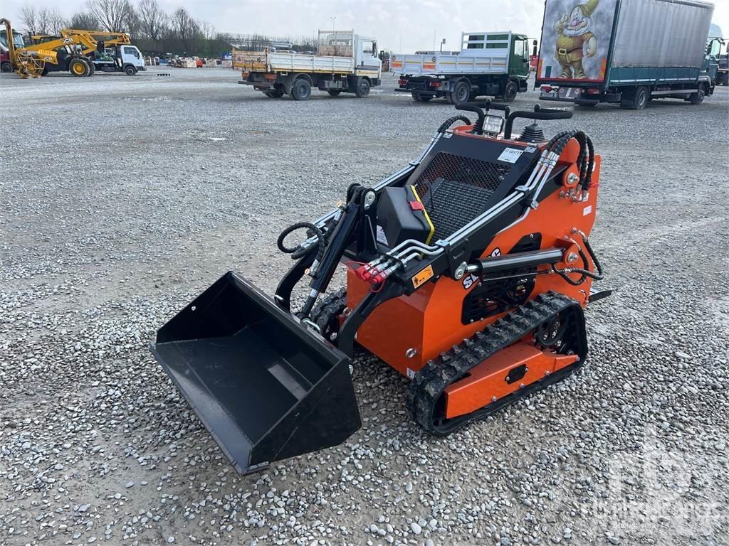  SL36C Kompaktlader