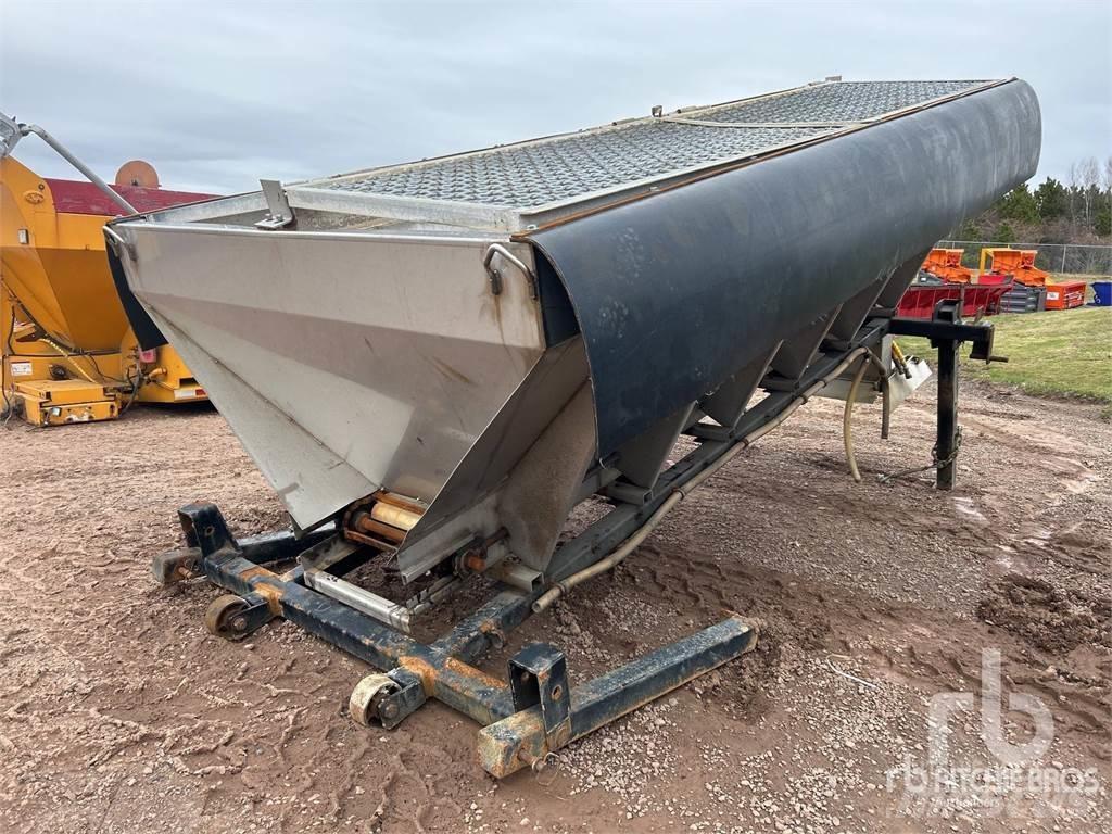 Smith SSV14C Transport Sonstige