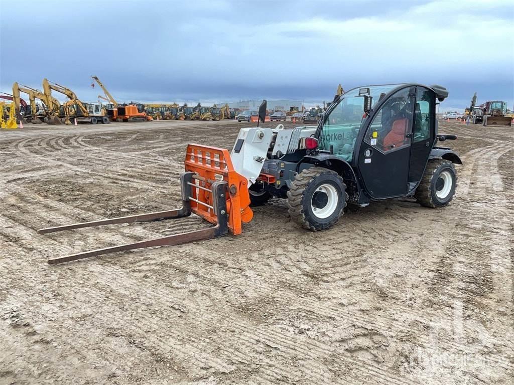 Snorkel SR5719 Teleskoplader