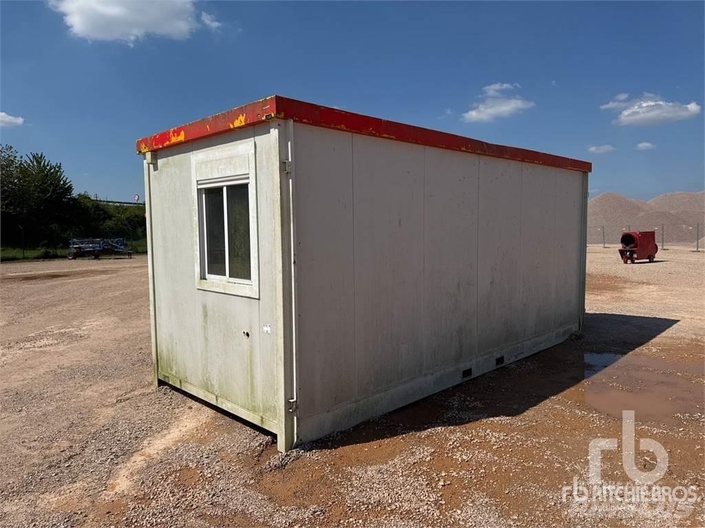  SOLFAB J60 Andere Anhänger