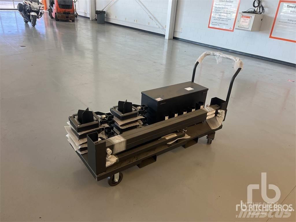 SOUTHWIRE CGS01 Sonstige Baumaschinen