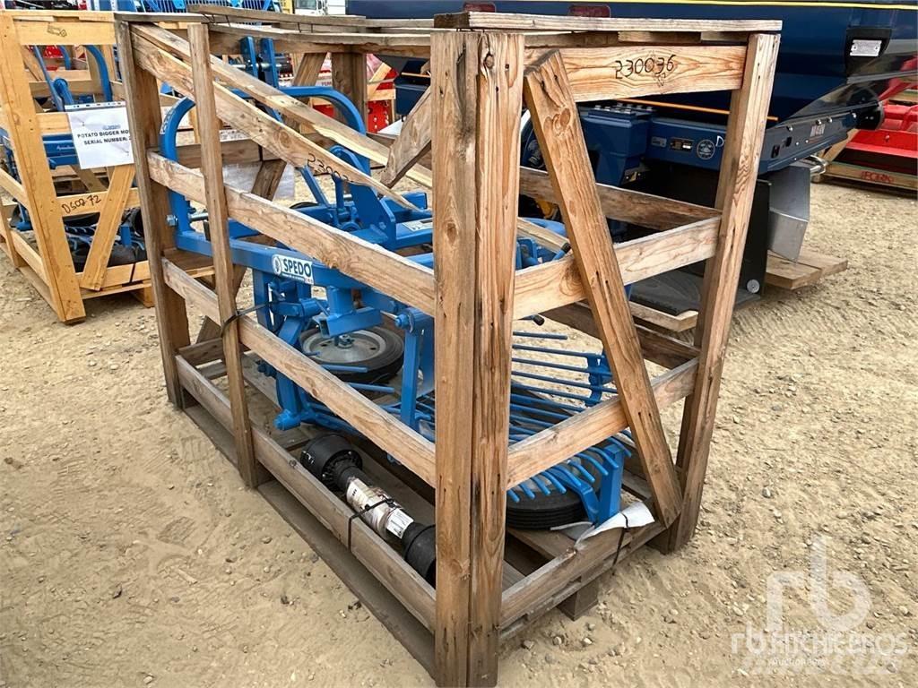  SPEDO CPP-T Kartoffeltechnik - Andere