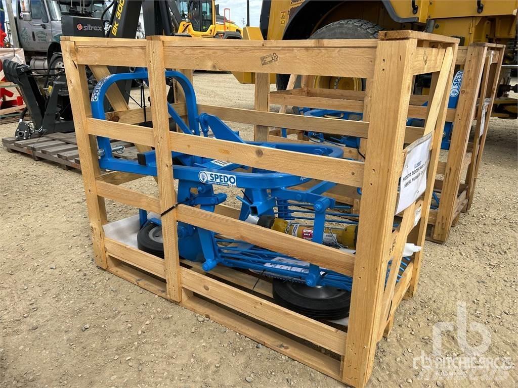  SPEDO CPP-T Kartoffeltechnik - Andere