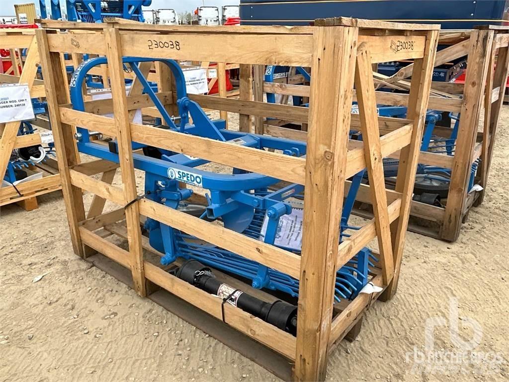  SPEDO CPP-T Kartoffeltechnik - Andere