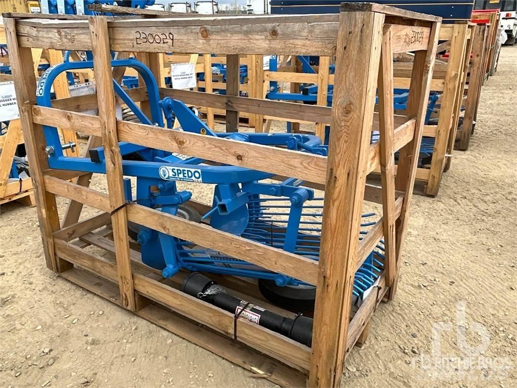  SPEDO CPP-T Kartoffeltechnik - Andere