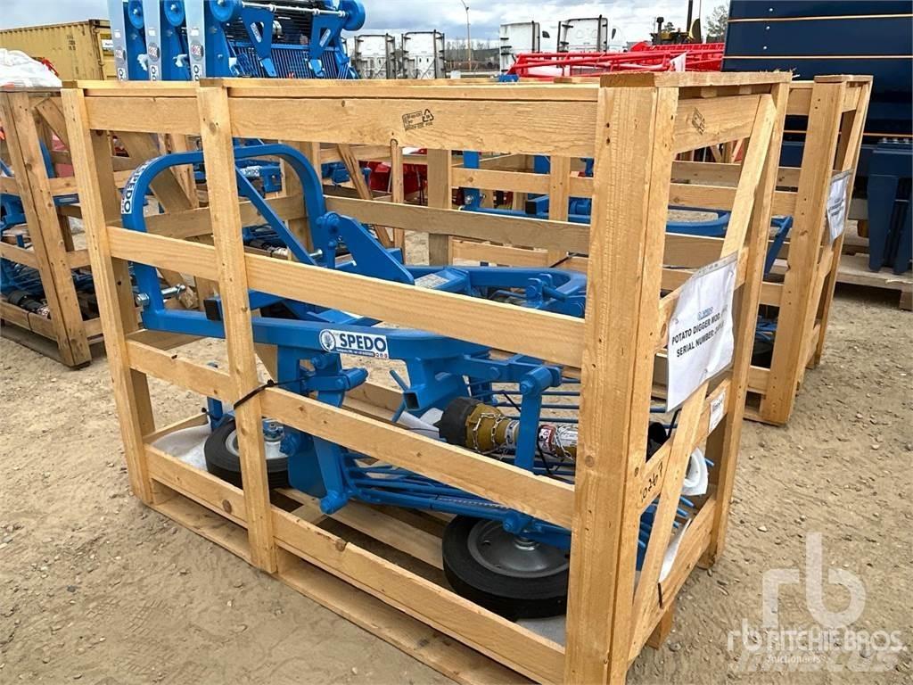  SPEDO CPP-T Kartoffeltechnik - Andere