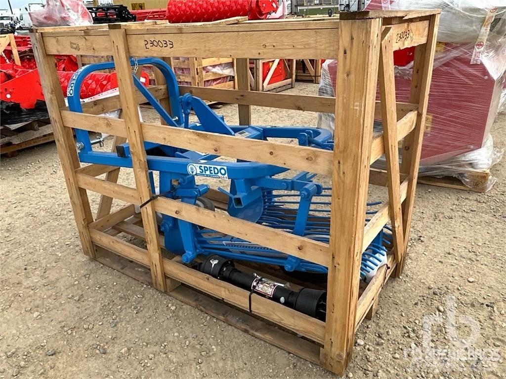  SPEDO CPP-T Kartoffeltechnik - Andere