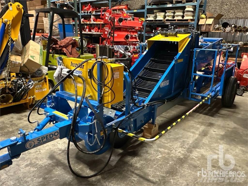  SPEDO SRPA-1/J Kartoffeltechnik - Andere