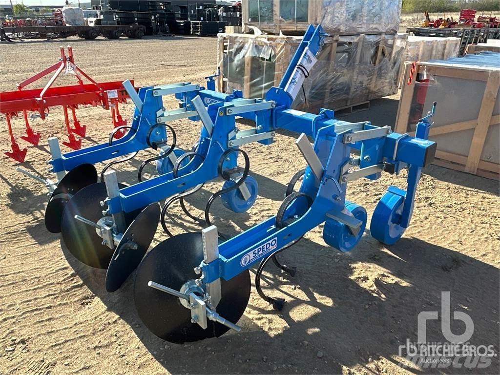  SPEDO TPA-VRD3 Kartoffeltechnik - Andere