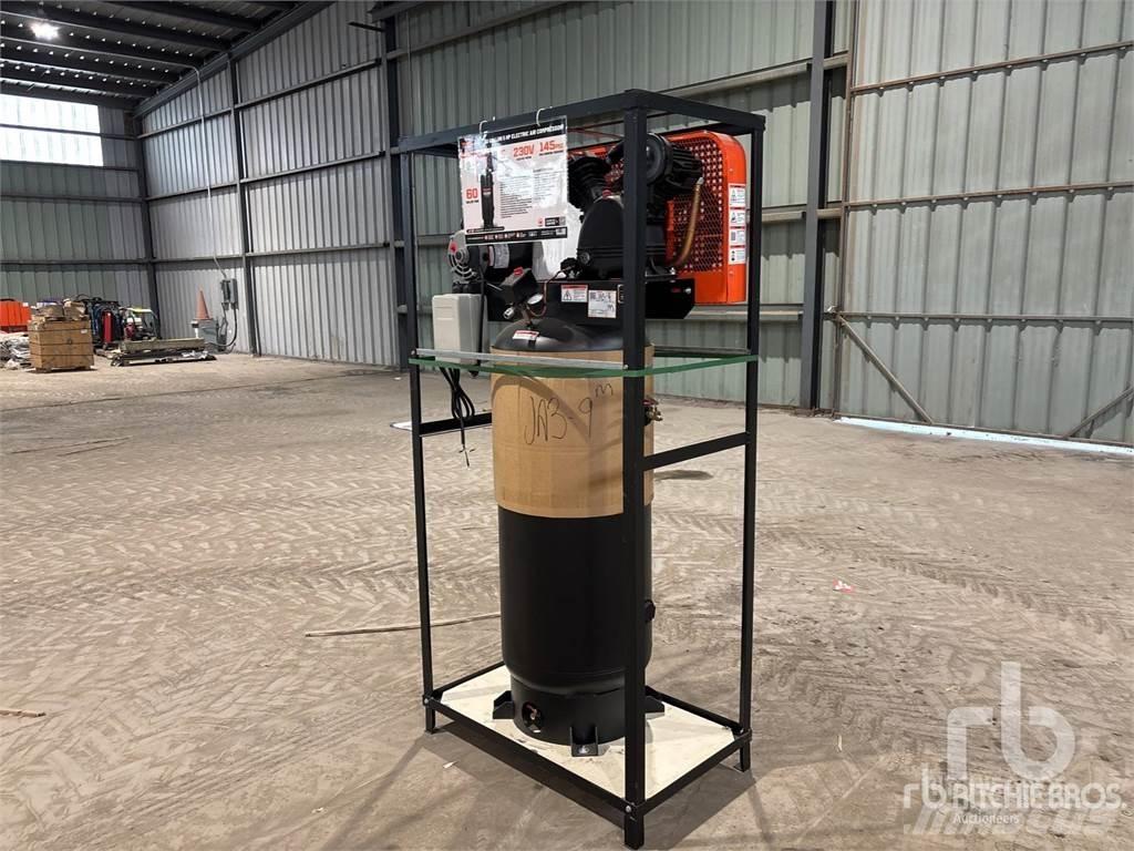  STANFORGE ACE65 Kompressoren