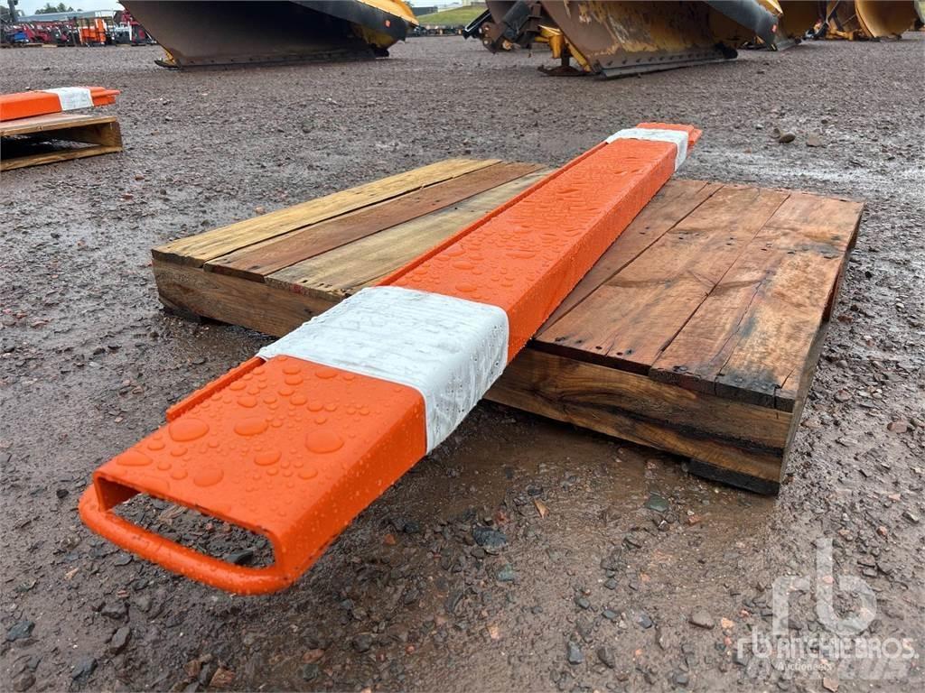  STANFORGE FE72 Andere Zubehörteile