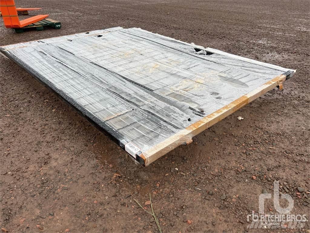  STANFORGE MG20 Sonstige Kommunalmaschinen