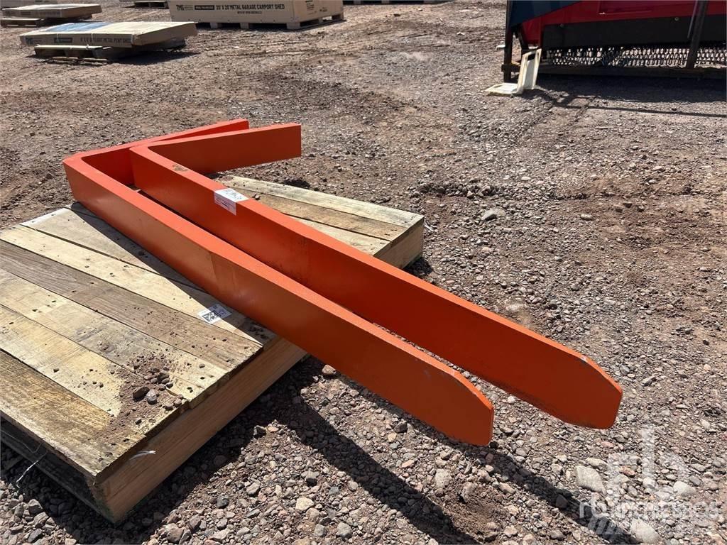  STANFORGE PF360 Gabeln