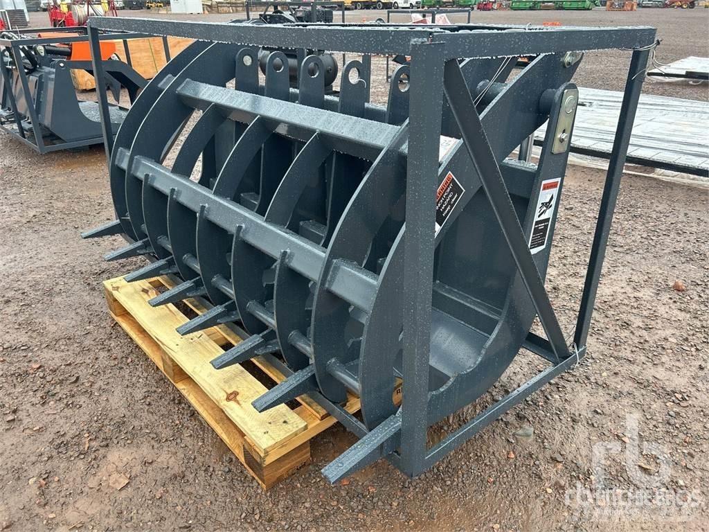  STANFORGE RG72 Andere Zubehörteile