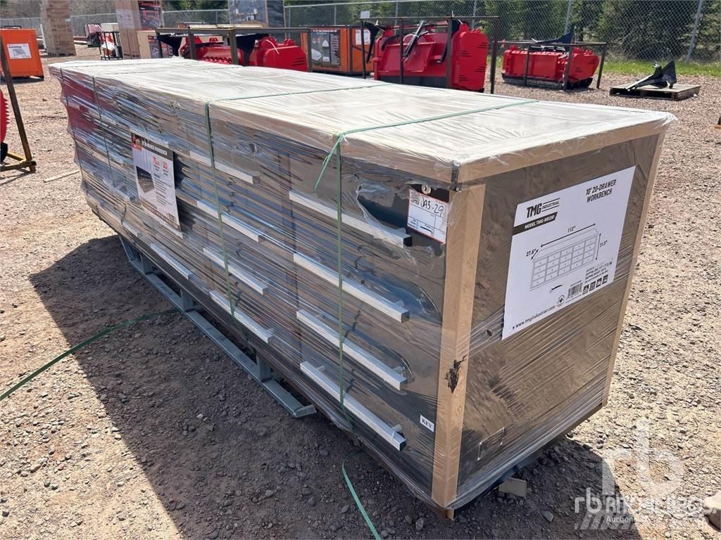  STANFORGE WB20D Sonstige Baumaschinen