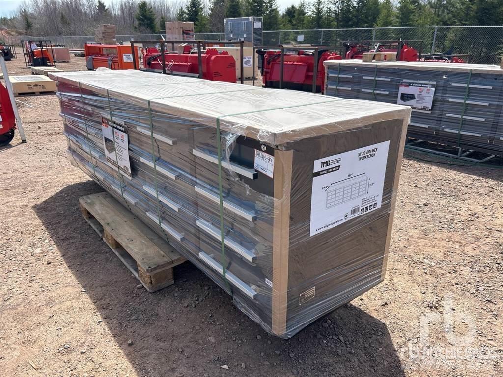  STANFORGE WB20D Sonstige Baumaschinen