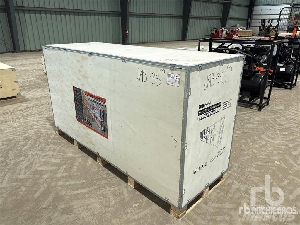  STANFORGE WH39 Sonstige Baumaschinen