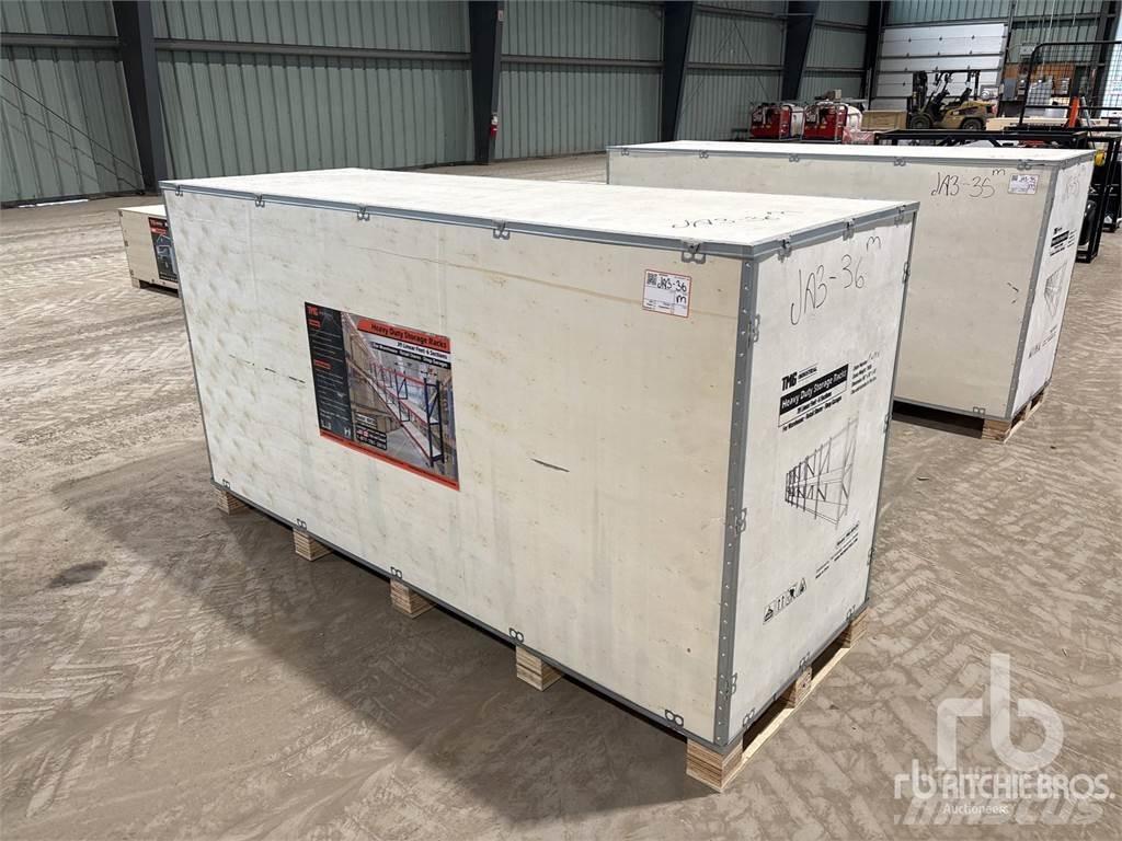  STANFORGE WH39 Sonstige Baumaschinen