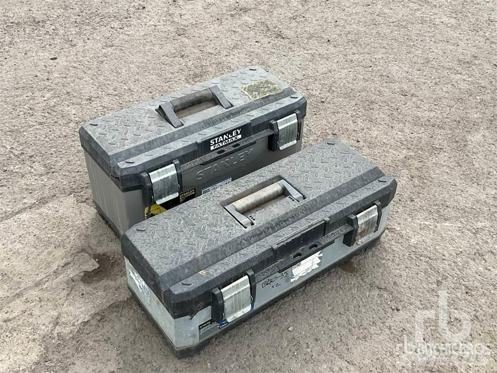 Stanley FATMAX Sonstige Baumaschinen