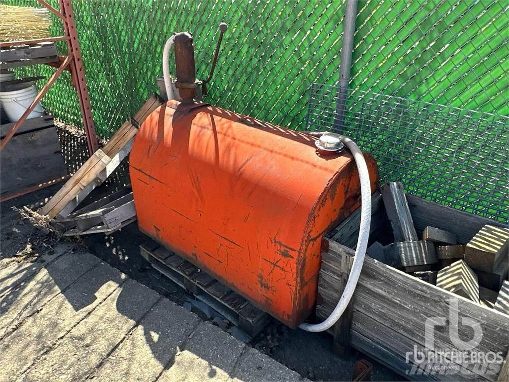  Steel Sonstige Baumaschinen