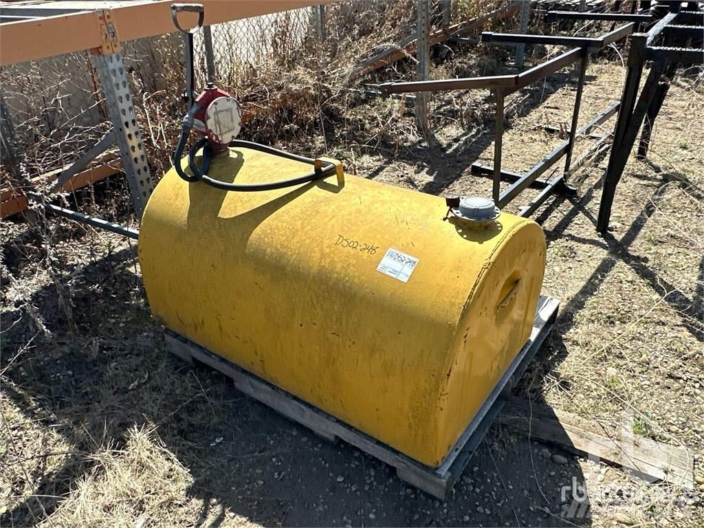 Steel Sonstige Baumaschinen