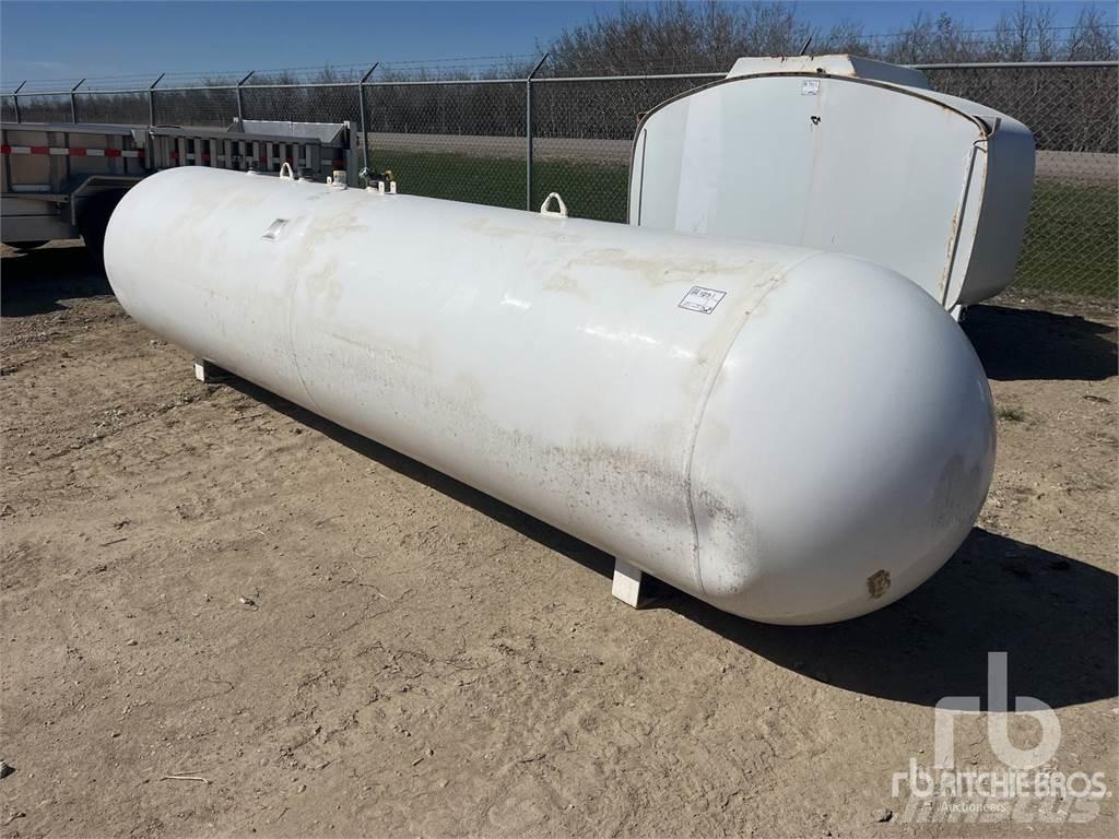  Steel Propane Sonstige Baumaschinen