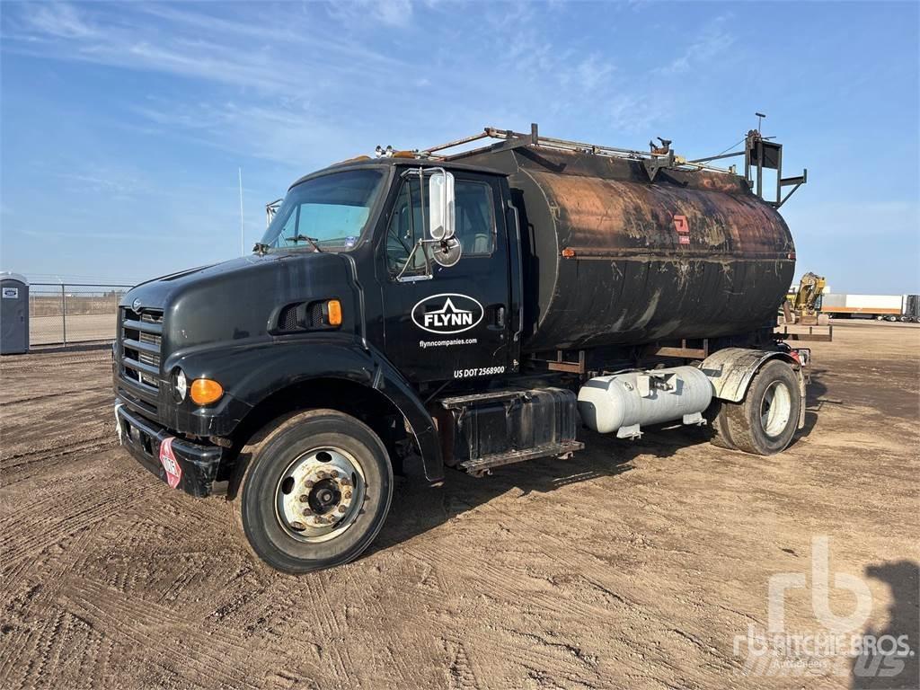 Sterling L7501 Bitumen Sprayer