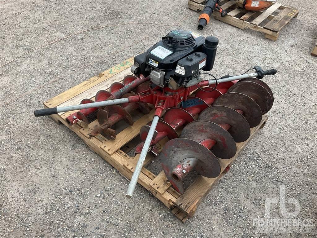 Stihl 2 Man Sonstige Kommunalmaschinen
