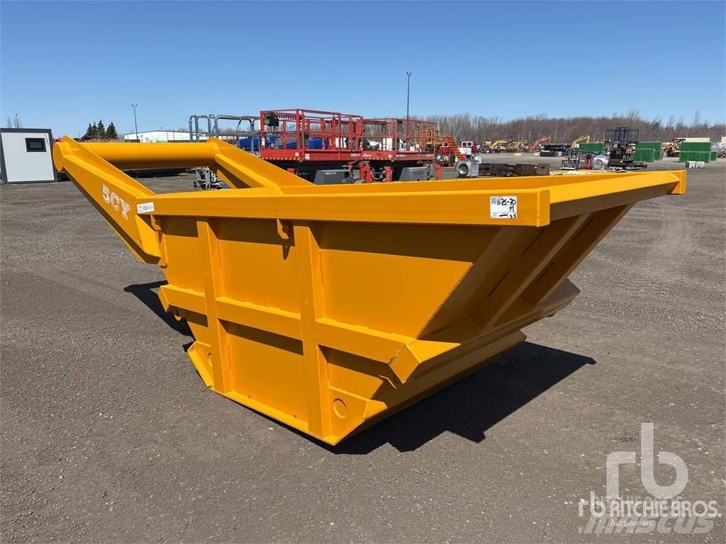 Suihe BX-5 Sonstige Baumaschinen