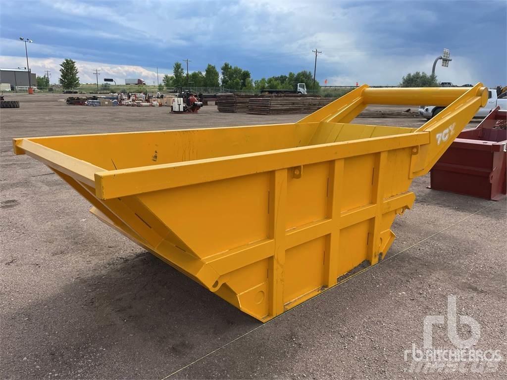 Suihe BX-7 Sonstige Baumaschinen