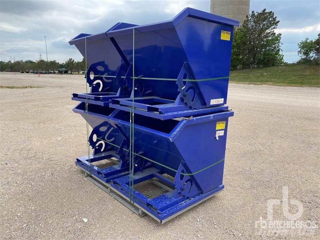 Suihe N-1CY-4 Spezialcontainer