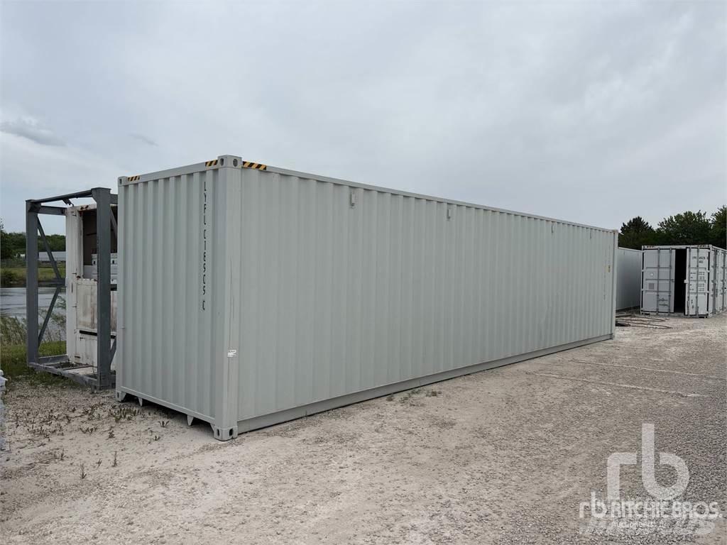 Suihe NC-40HQ-2 Spezialcontainer