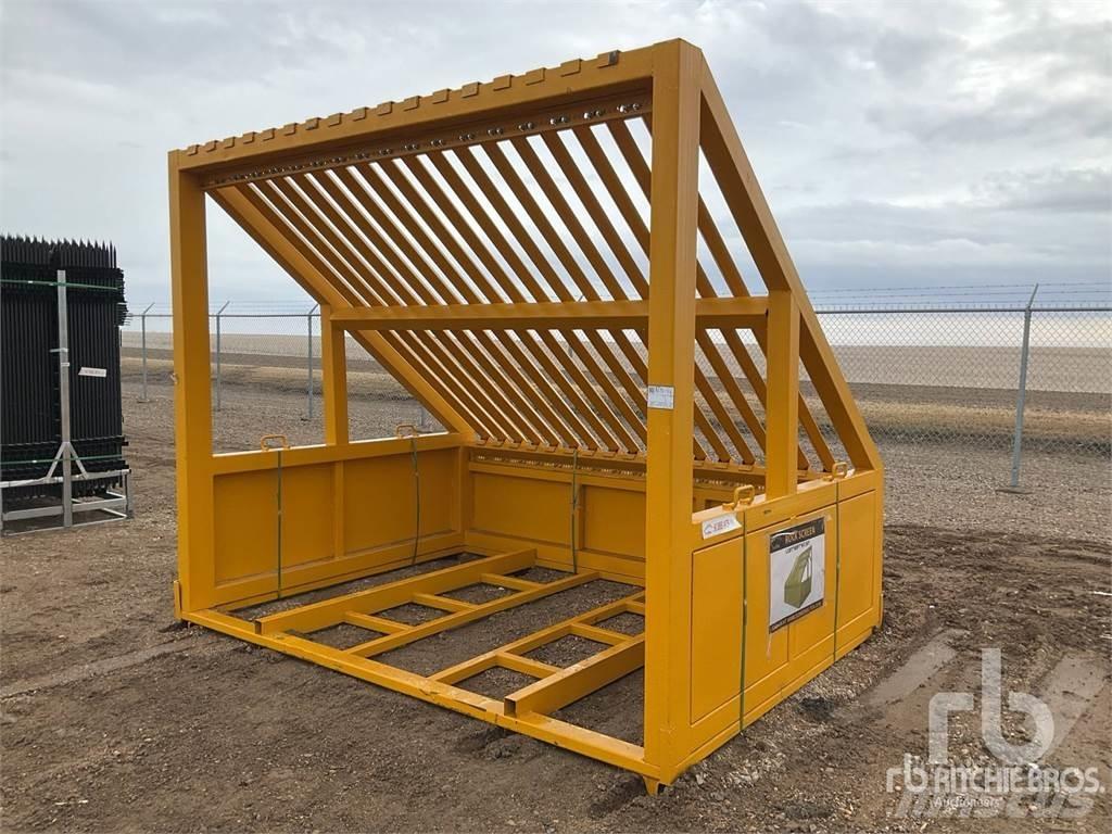 Suihe (Unused) Sieb- und Brechanlagen