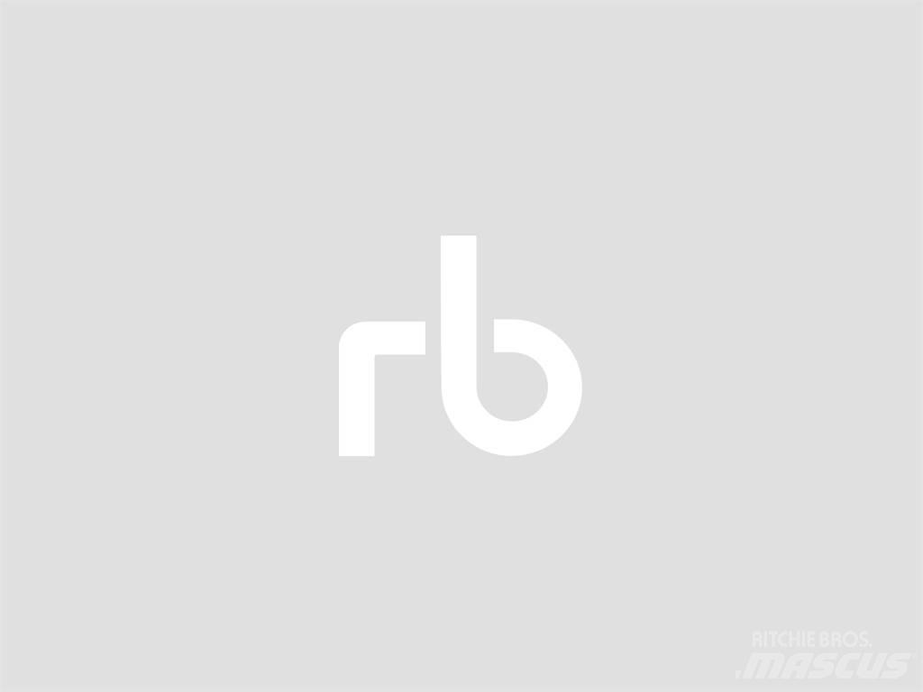 Suihe VG Sieb- und Brechanlagen