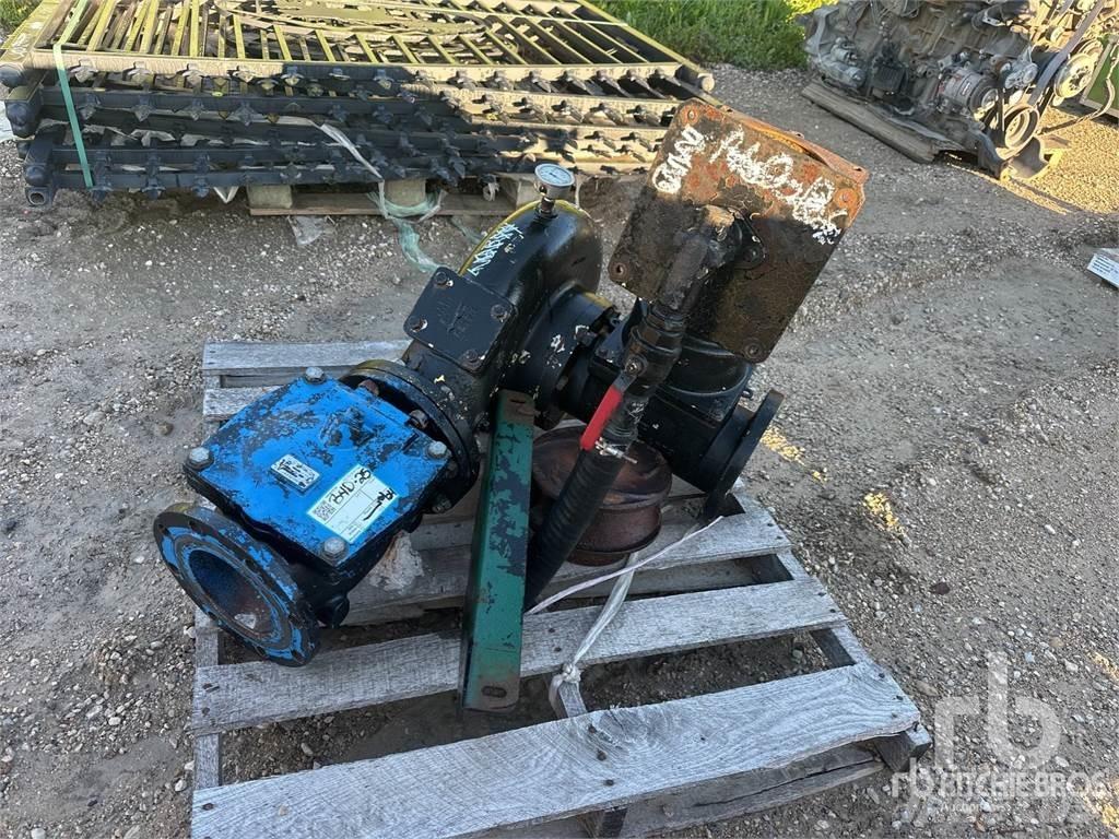  Swing-Flex 5060 Andere Zubehörteile