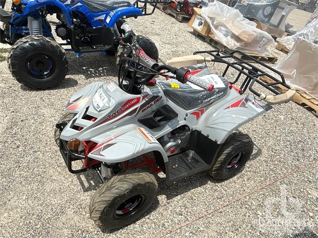  TAO B110 ATV/Quad