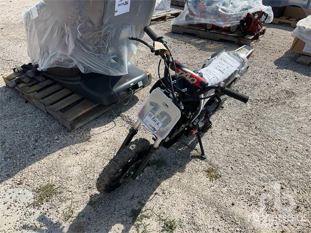  TAO DB10 ATV/Quad