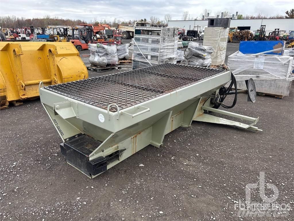  TENCO TCD-2-AS Transport Sonstige