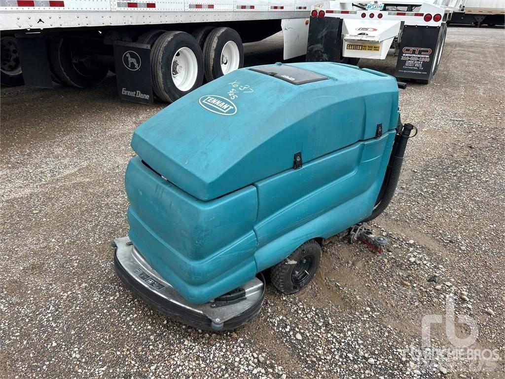 Tennant 5700 Kehrer