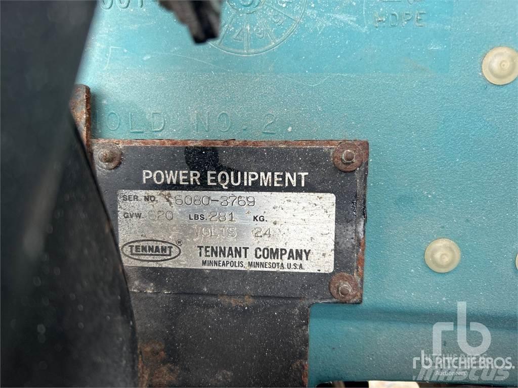 Tennant 6080 Kehrer