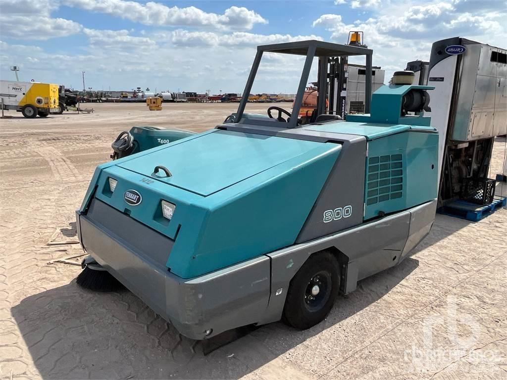 Tennant 800 Kehrer