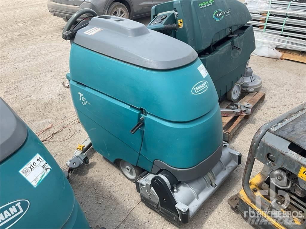 Tennant T5 Kehrer