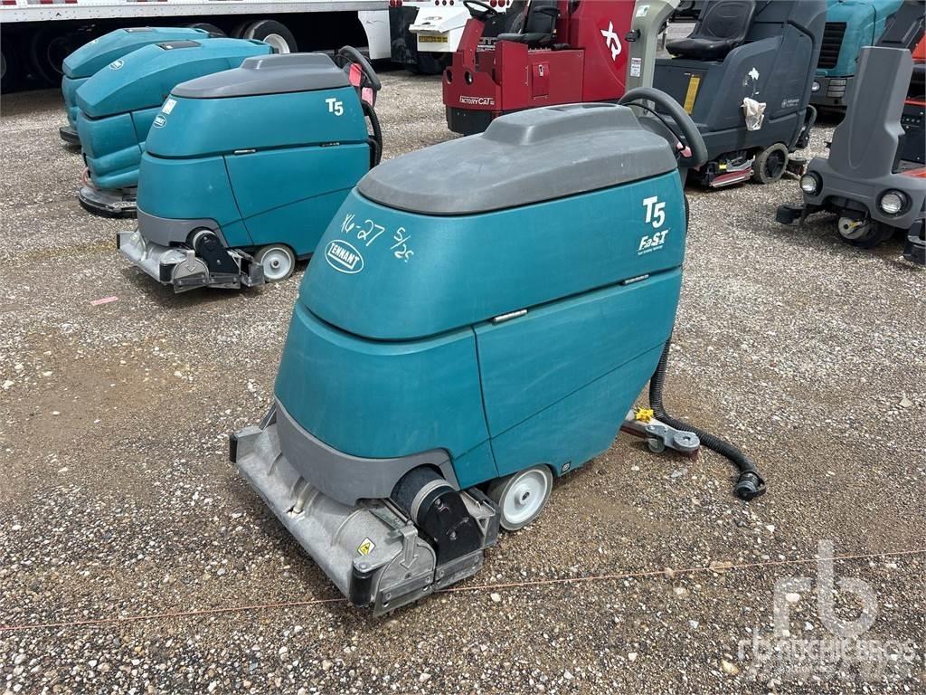 Tennant T5 Kehrer