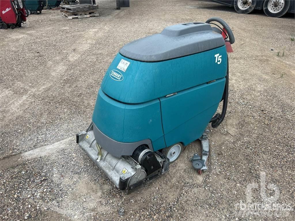 Tennant T5 Kehrer