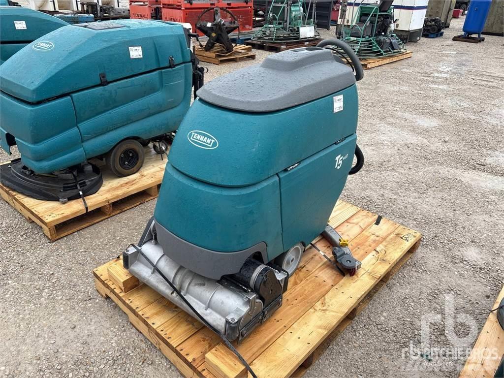 Tennant T5 Kehrer