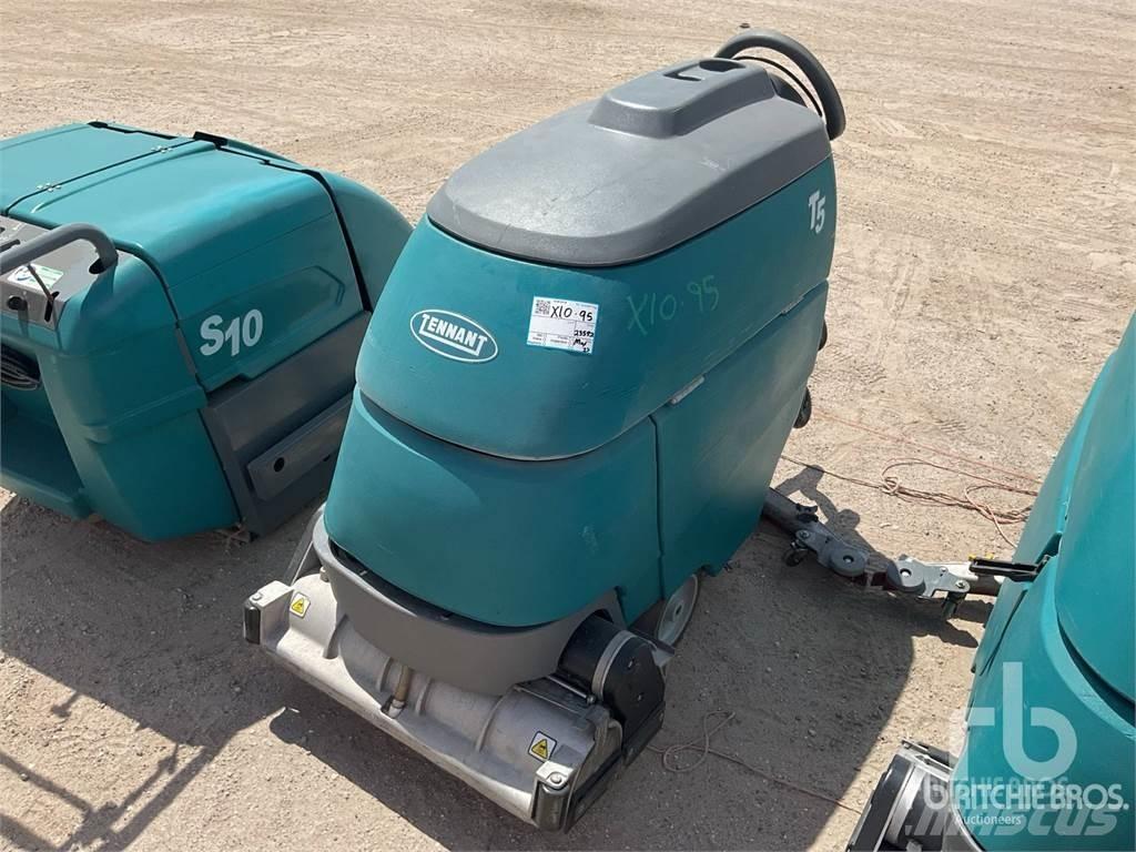 Tennant T5 Kehrer