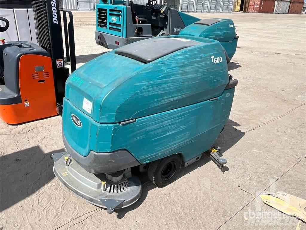 Tennant T600 Kehrer