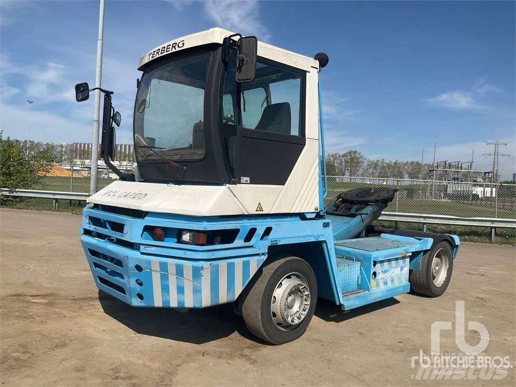 Terberg TT222 Sattelzugmaschinen